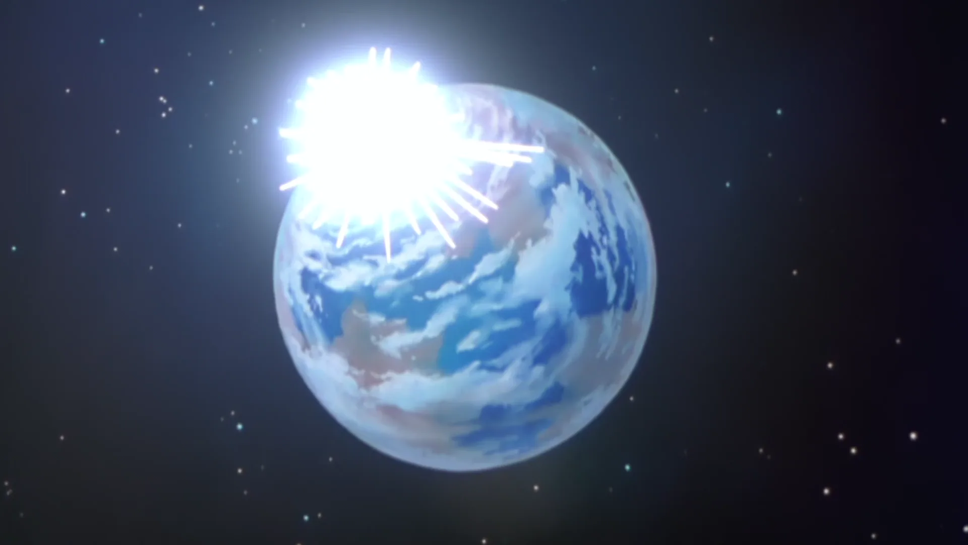 Scène de l'épisode 9