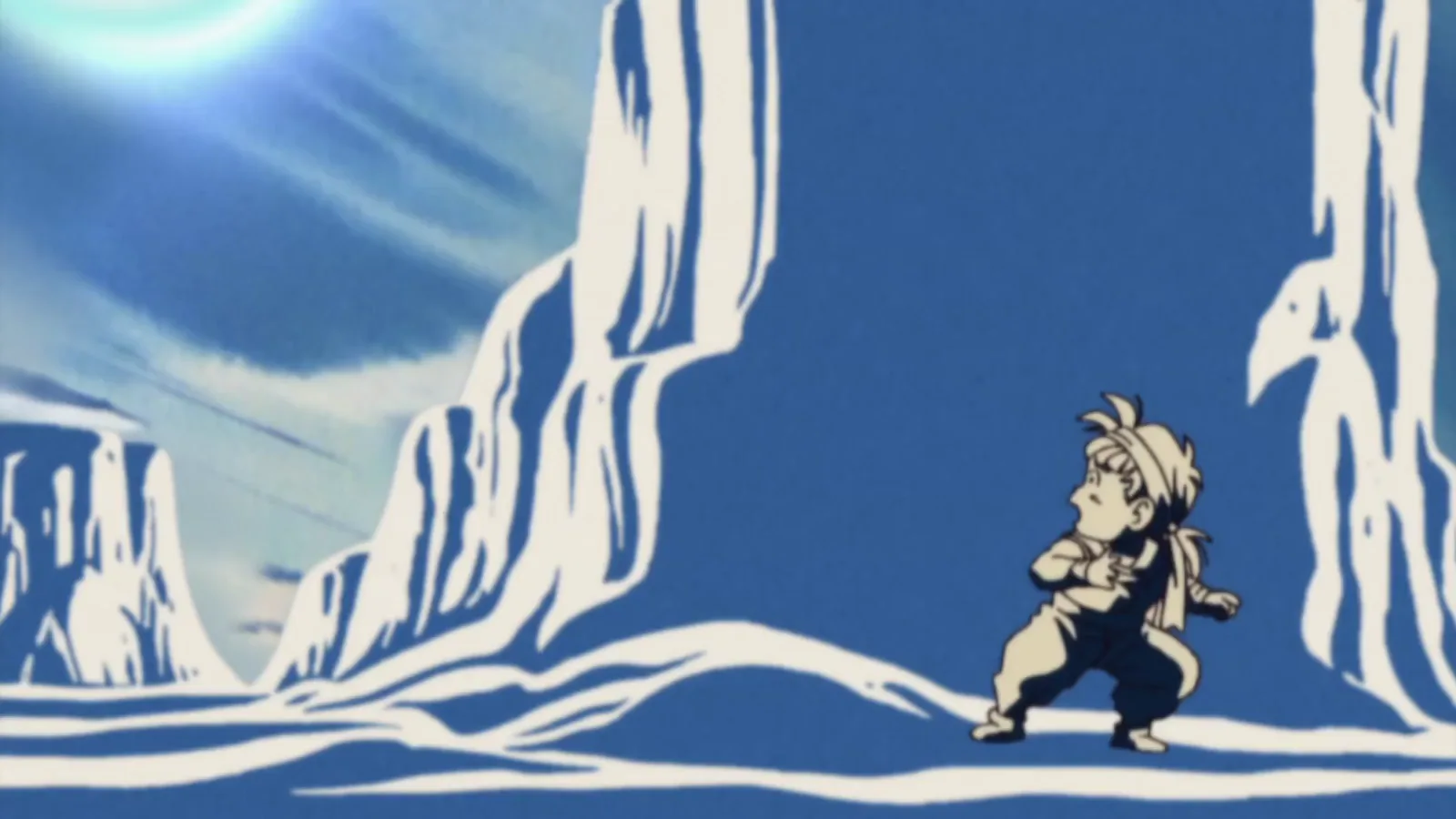 Scène de l'épisode 10