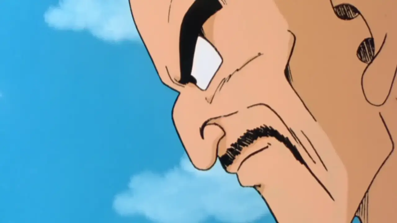 Aperçu animé — Arriveras-tu à temps, Son Goku ? Plus que trois heures avant la reprise du combat
