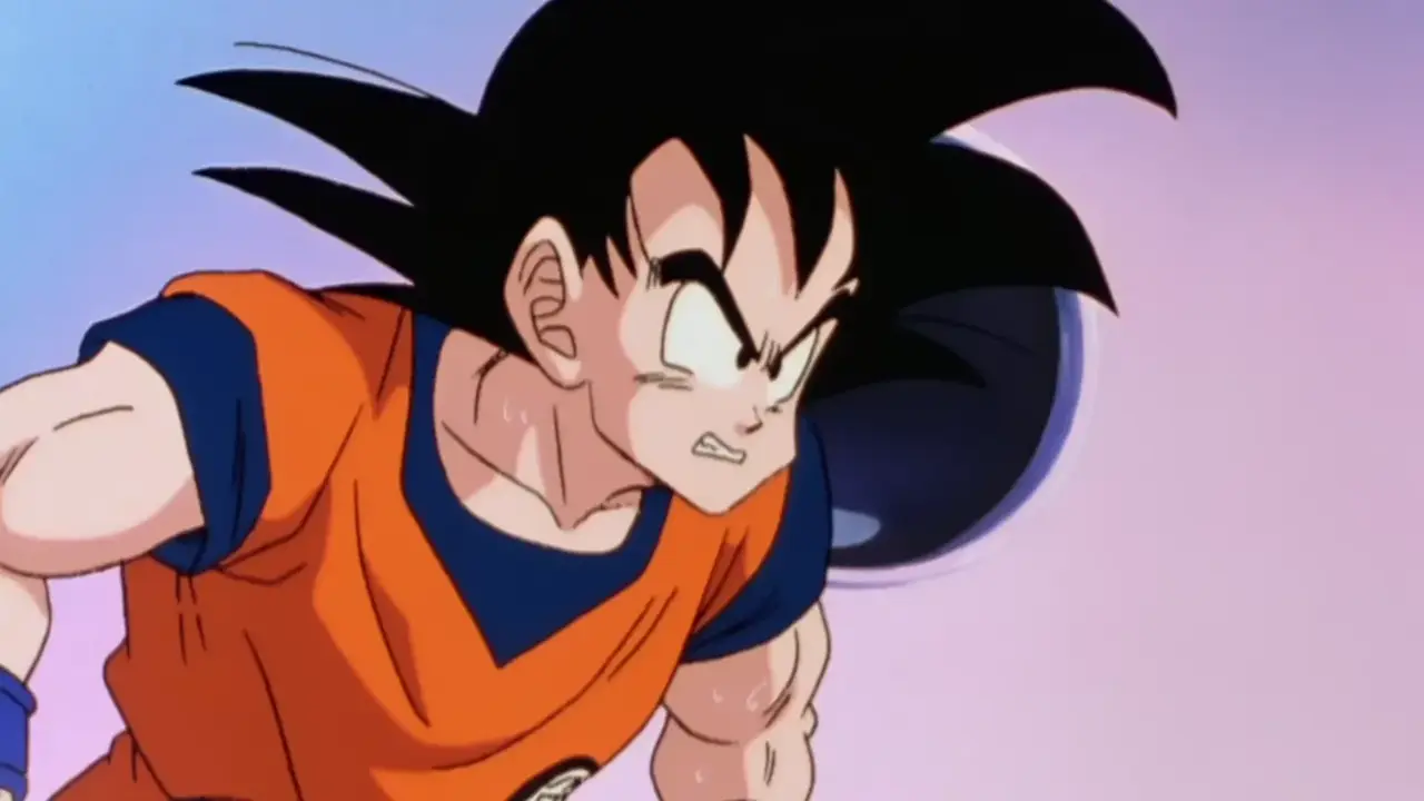 Aperçu animé — Nos amis reviennent à la vie ! La Transformation monstrueuse du séduisant guerrier Zabon !