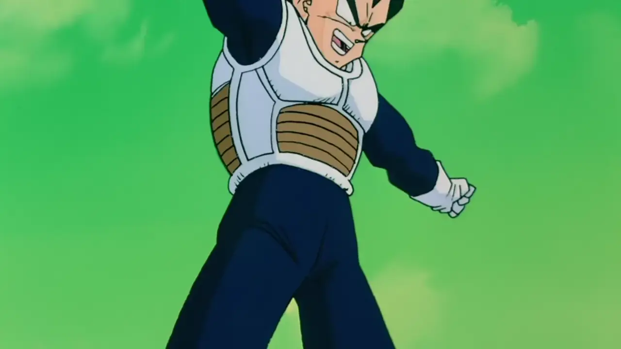 Aperçu animé — Goku reprend l'avantage ? Apparais, Super Shenron !