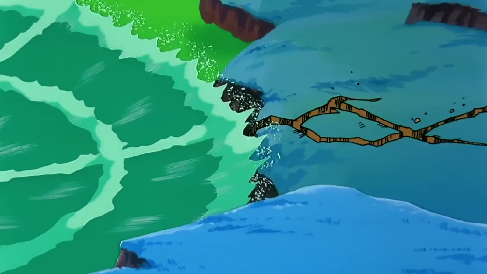 Scène de l'épisode 38