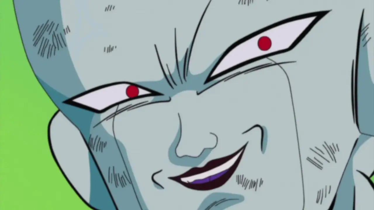 Aperçu animé — Éveille-toi guerrier légendaire ! Son Goku, le Super Saïyen !