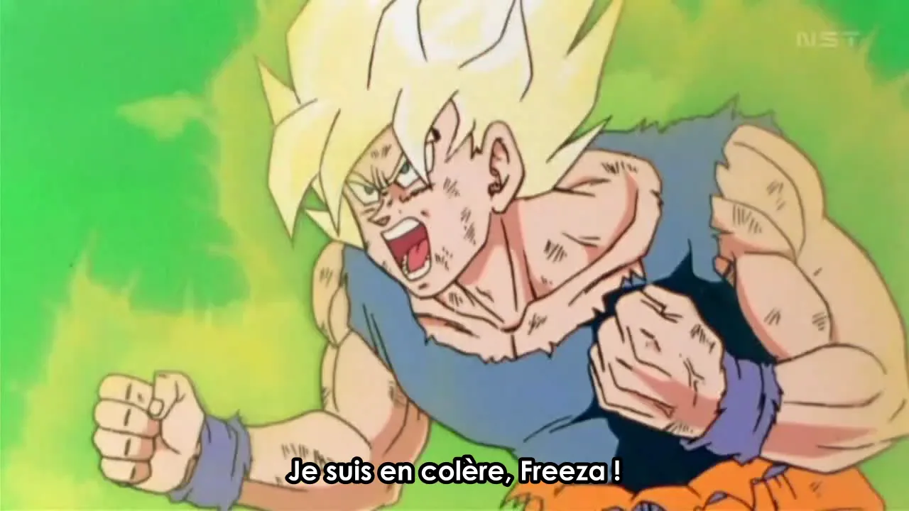 Scène de l'épisode 48