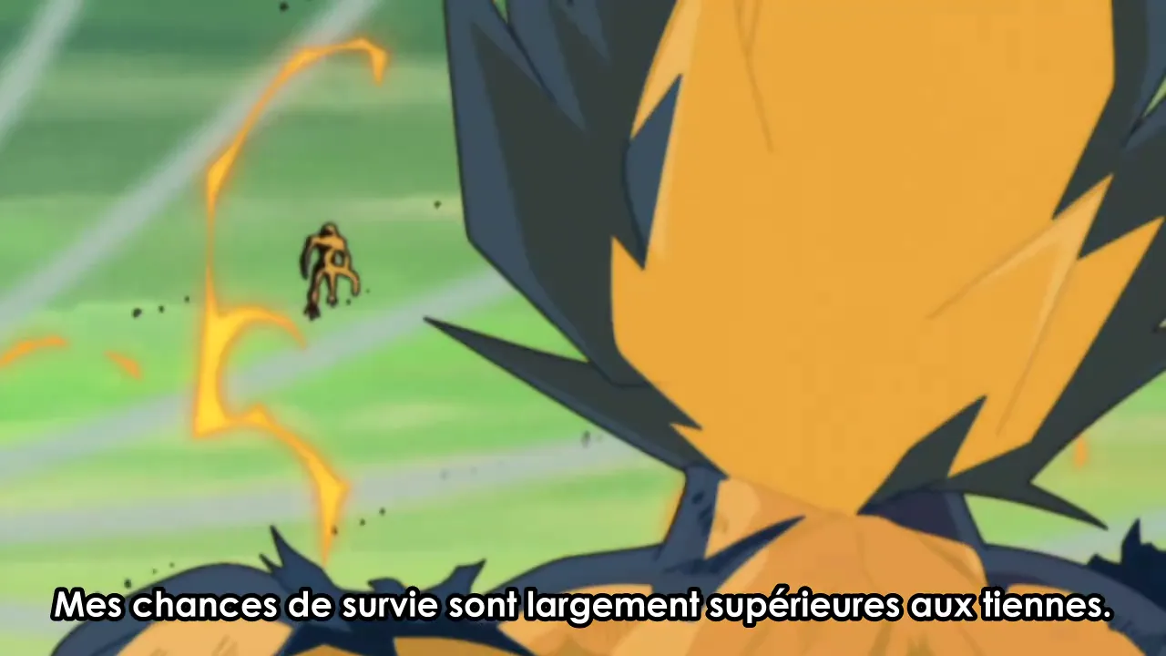 Scène de l'épisode 49