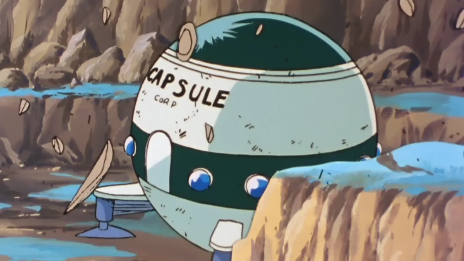 Scène de l'épisode 51