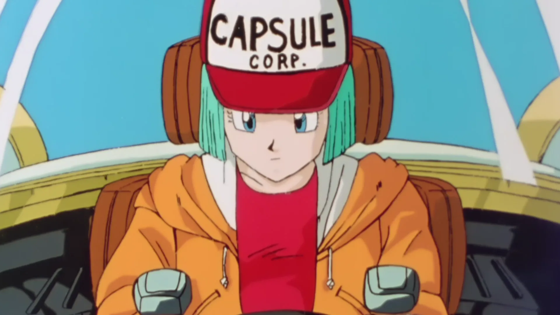 Scène de l'épisode 68