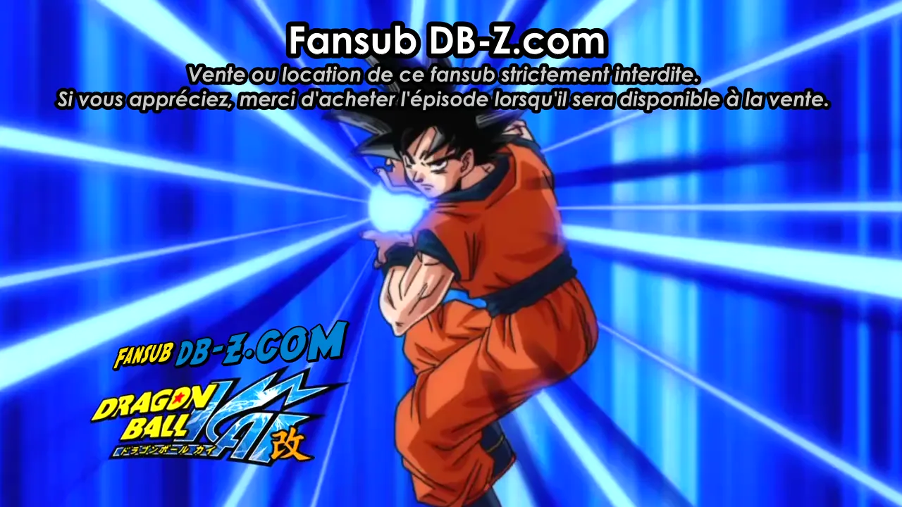 Scène de l'épisode 70