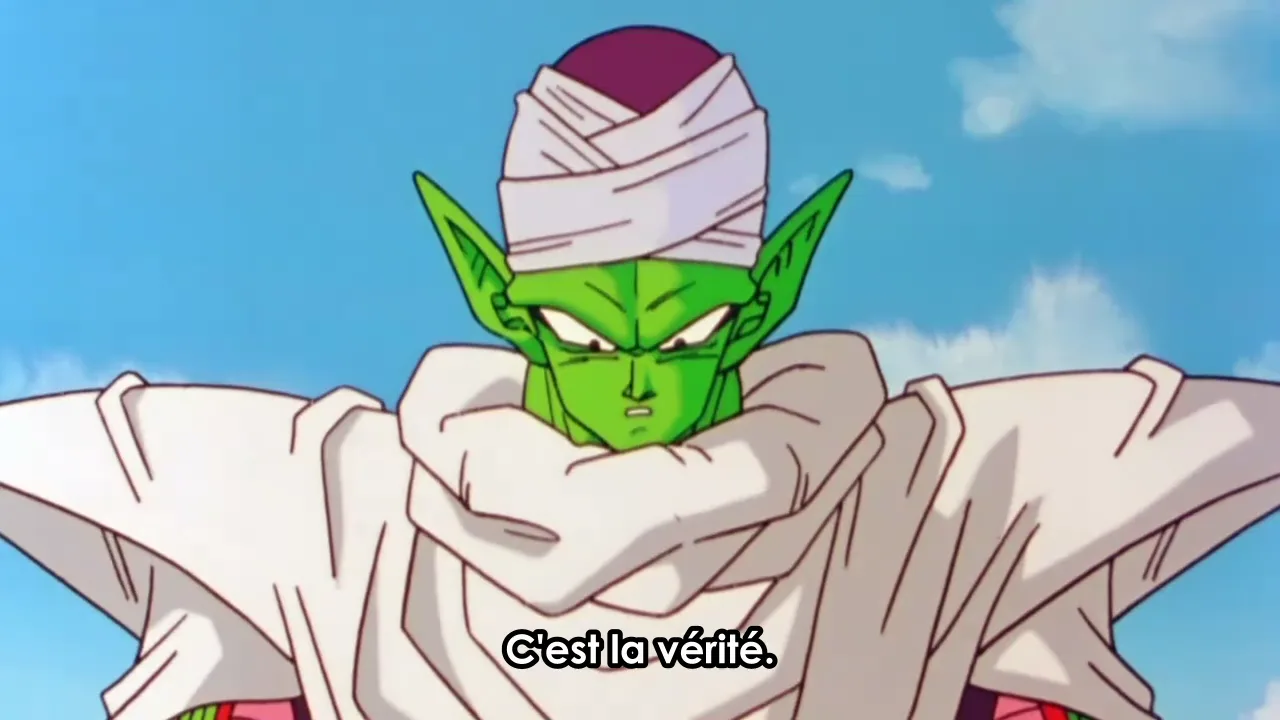 Scène de l'épisode 70