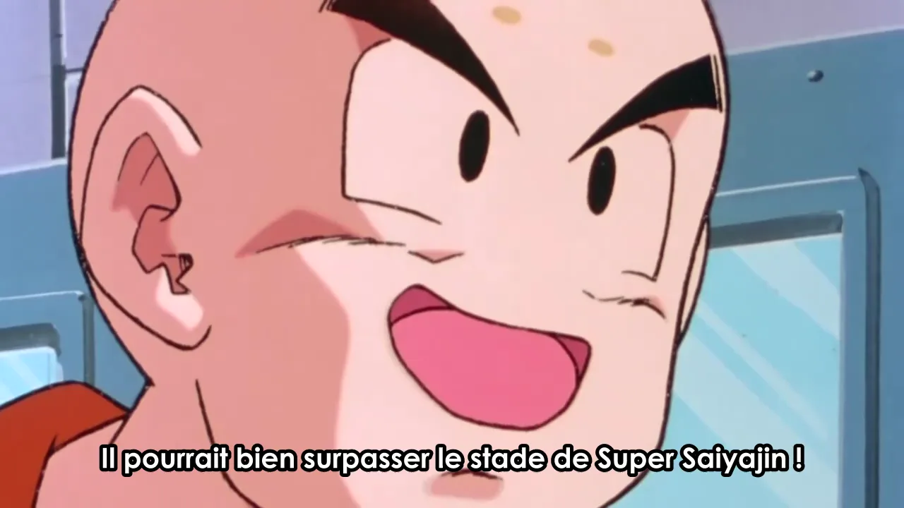 Scène de l'épisode 72