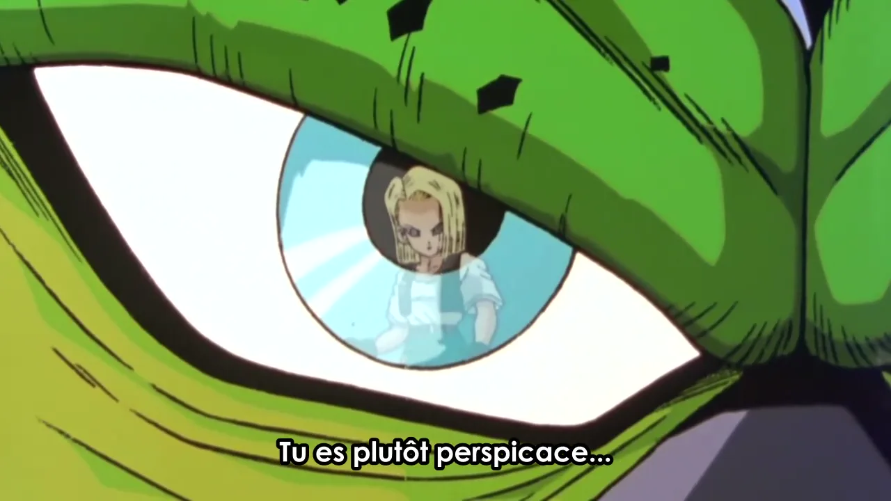 Scène de l'épisode 75