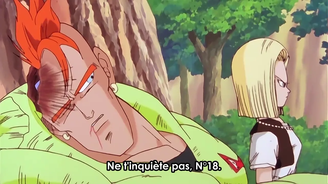 Scène de l'épisode 76