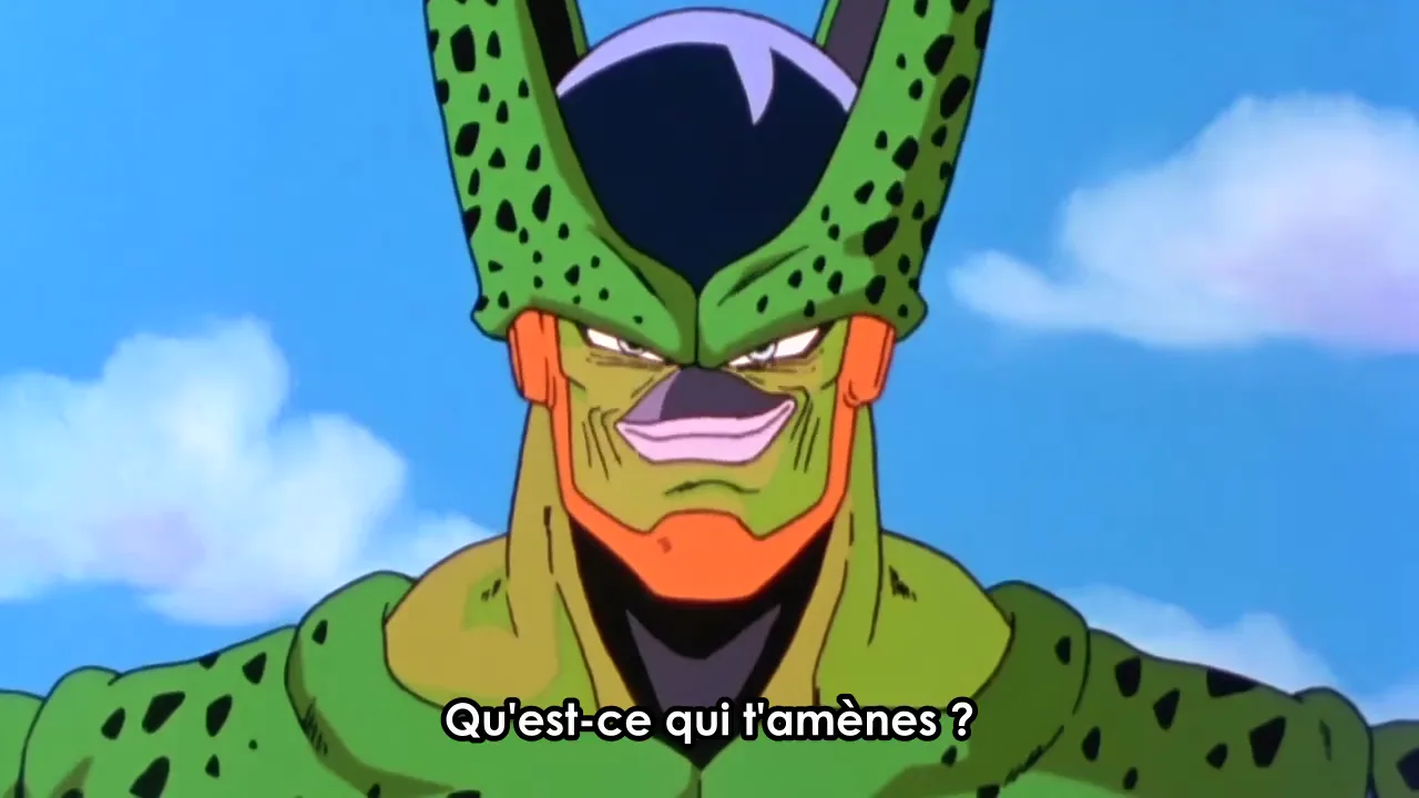 Scène de l'épisode 77