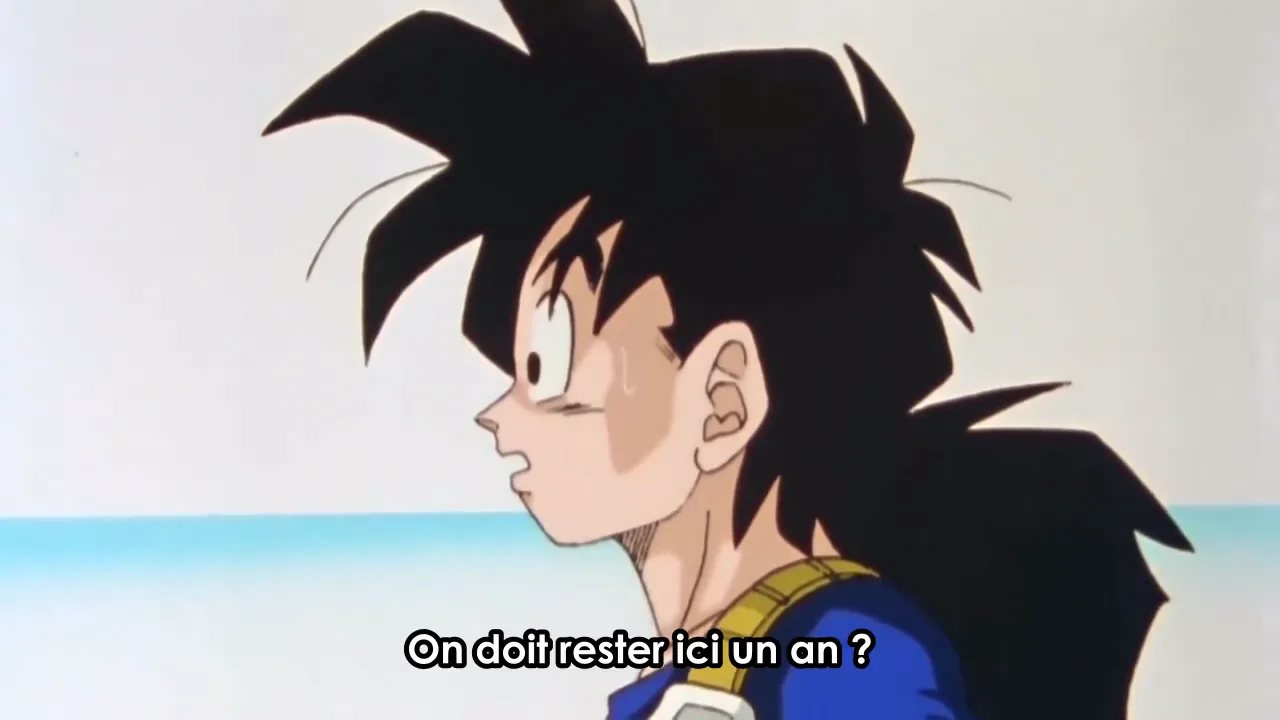 Scène de l'épisode 77
