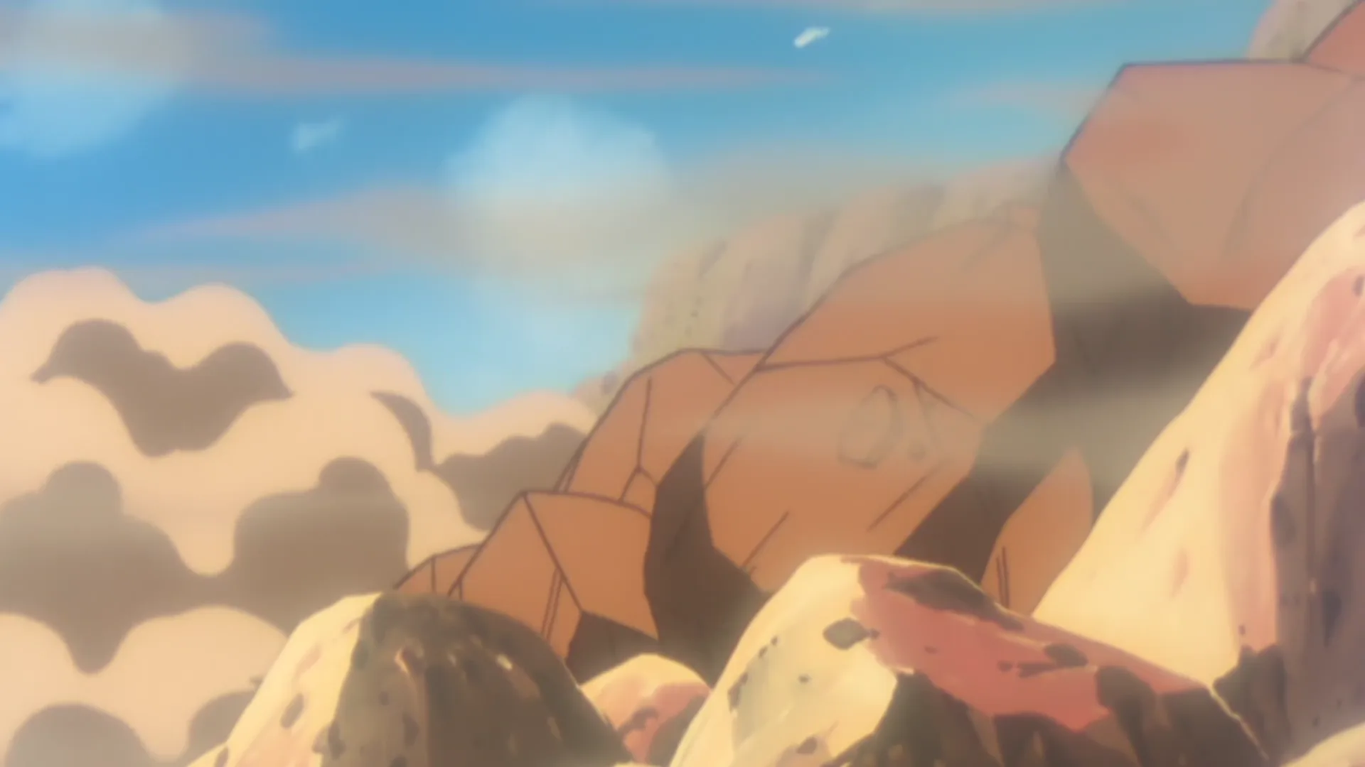 Scène de l'épisode 78