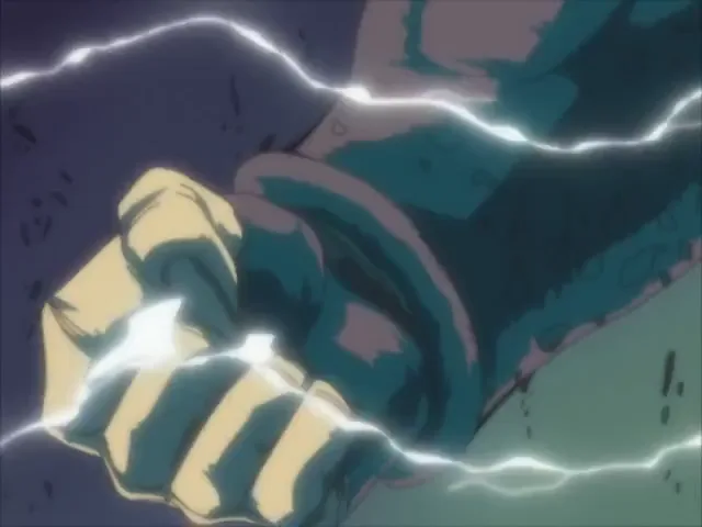 Scène de l'épisode 79
