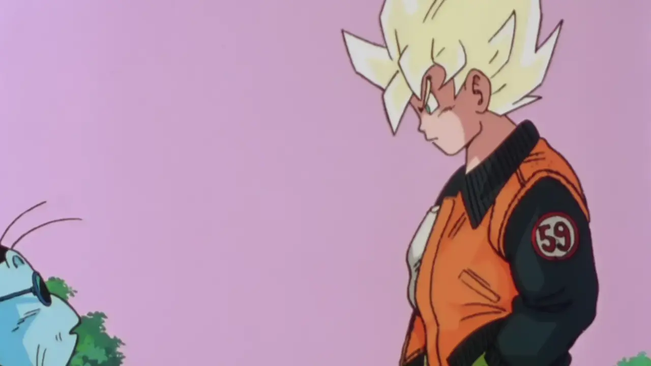 Aperçu animé — Un nouveau Tout-Puissant ! Les Dragon Balls se régénèrent enfin !