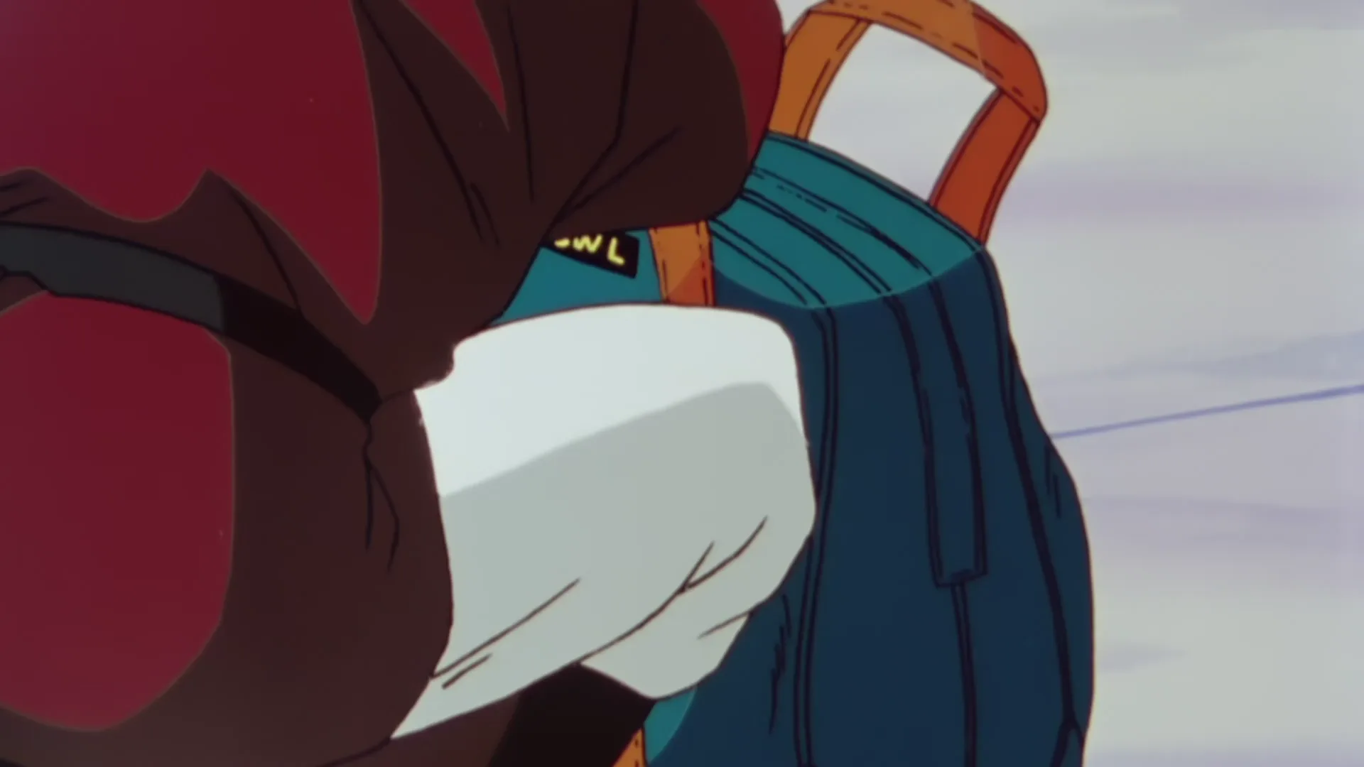 Scène de l'épisode 87
