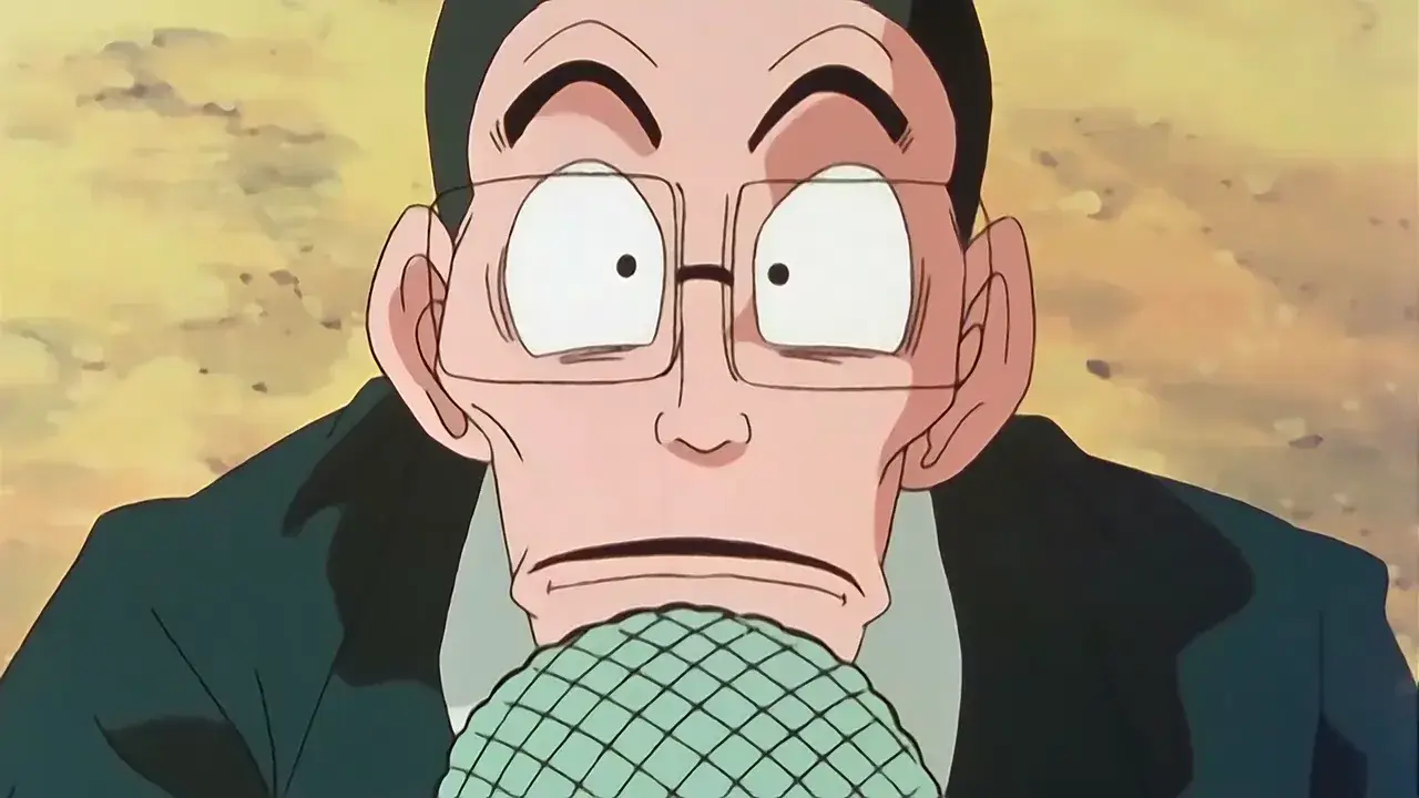 Aperçu animé — La Bataille décisive ! Cell contre Son Goku