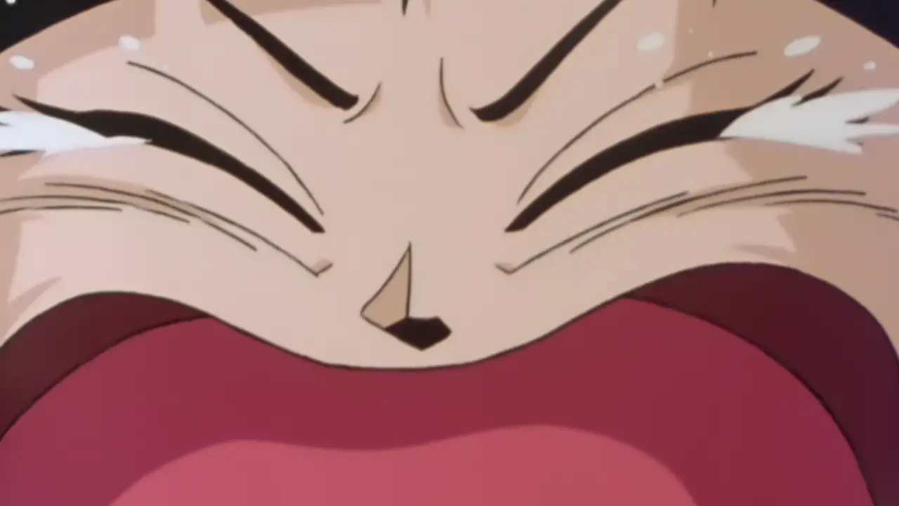 Aperçu animé — Écoute ta colère, Gohan ! Une force cachée s'éveille !