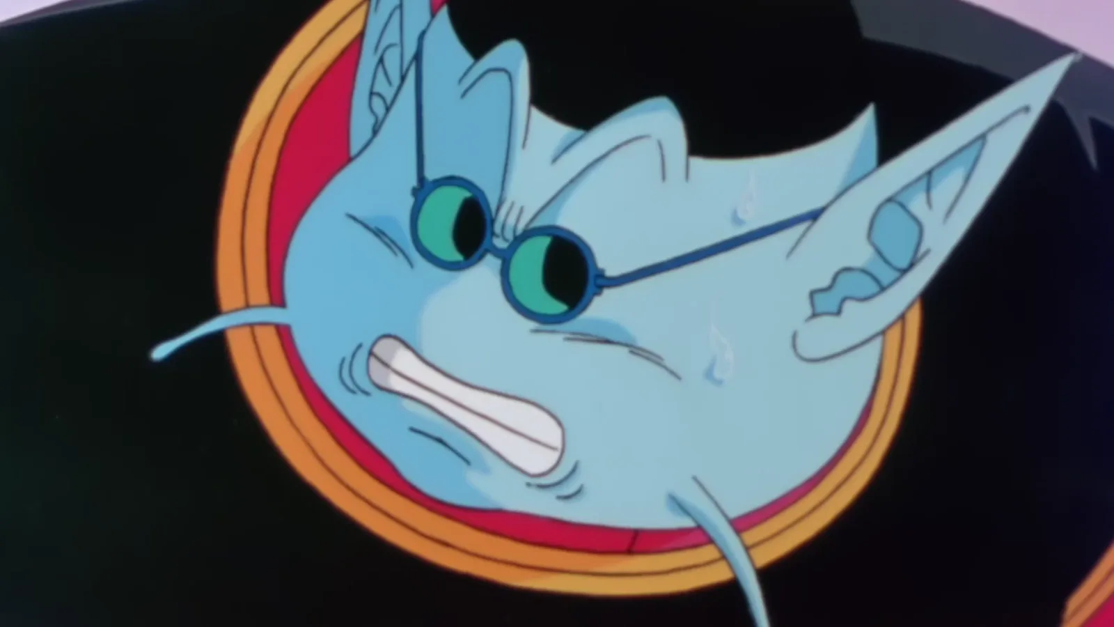Scène de l'épisode 95