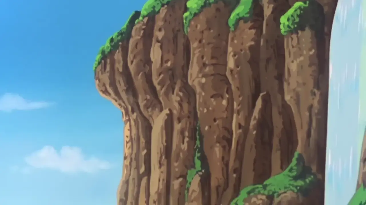 Aperçu animé — Le monde retrouve la paix ! L'âme de Goku est éternelle