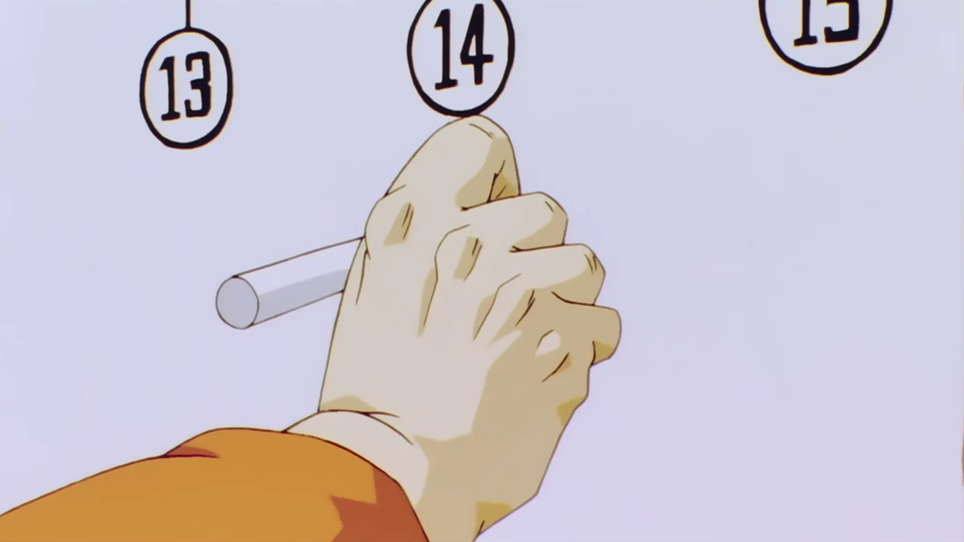 Scène de l'épisode 12