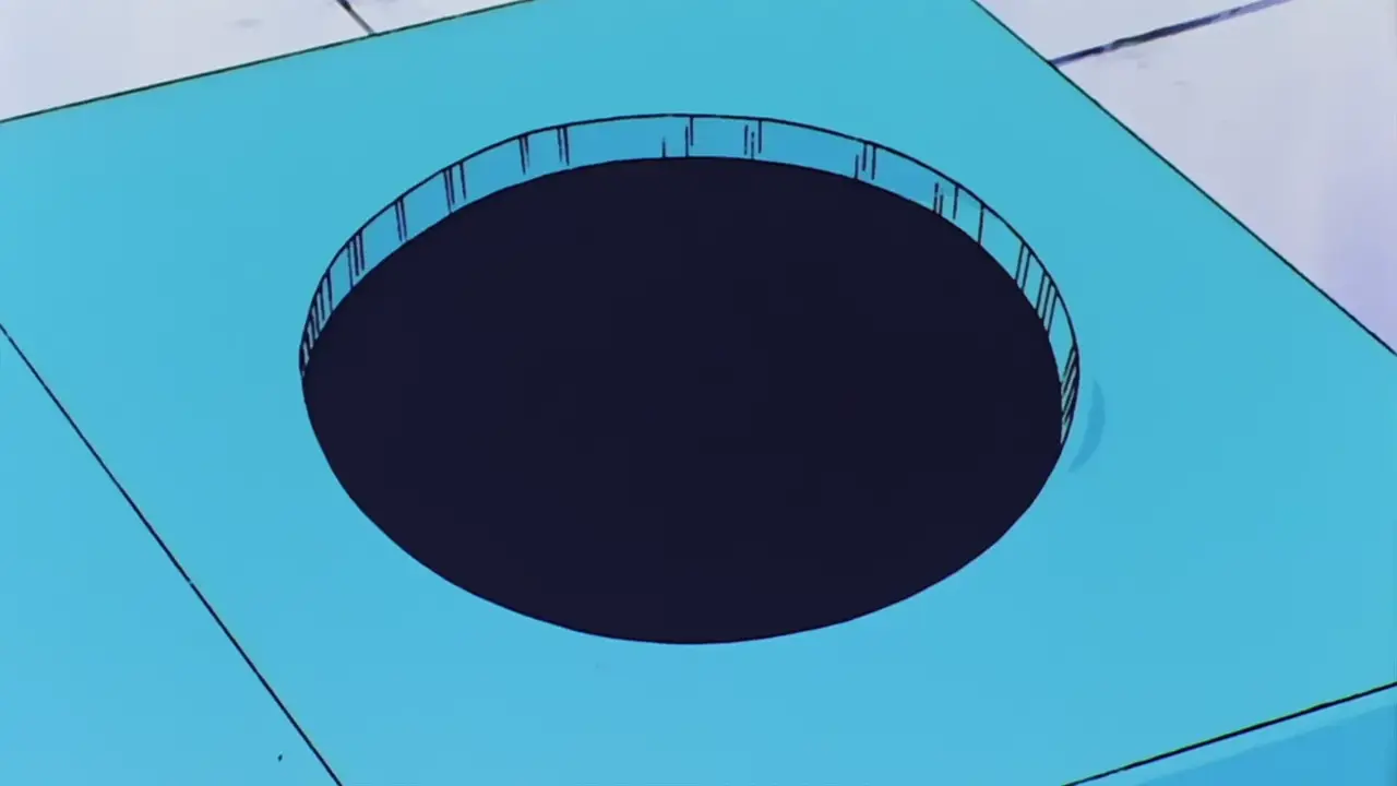 Aperçu animé — Que s'est-il passé, Piccolo ? Un événement inattendu !