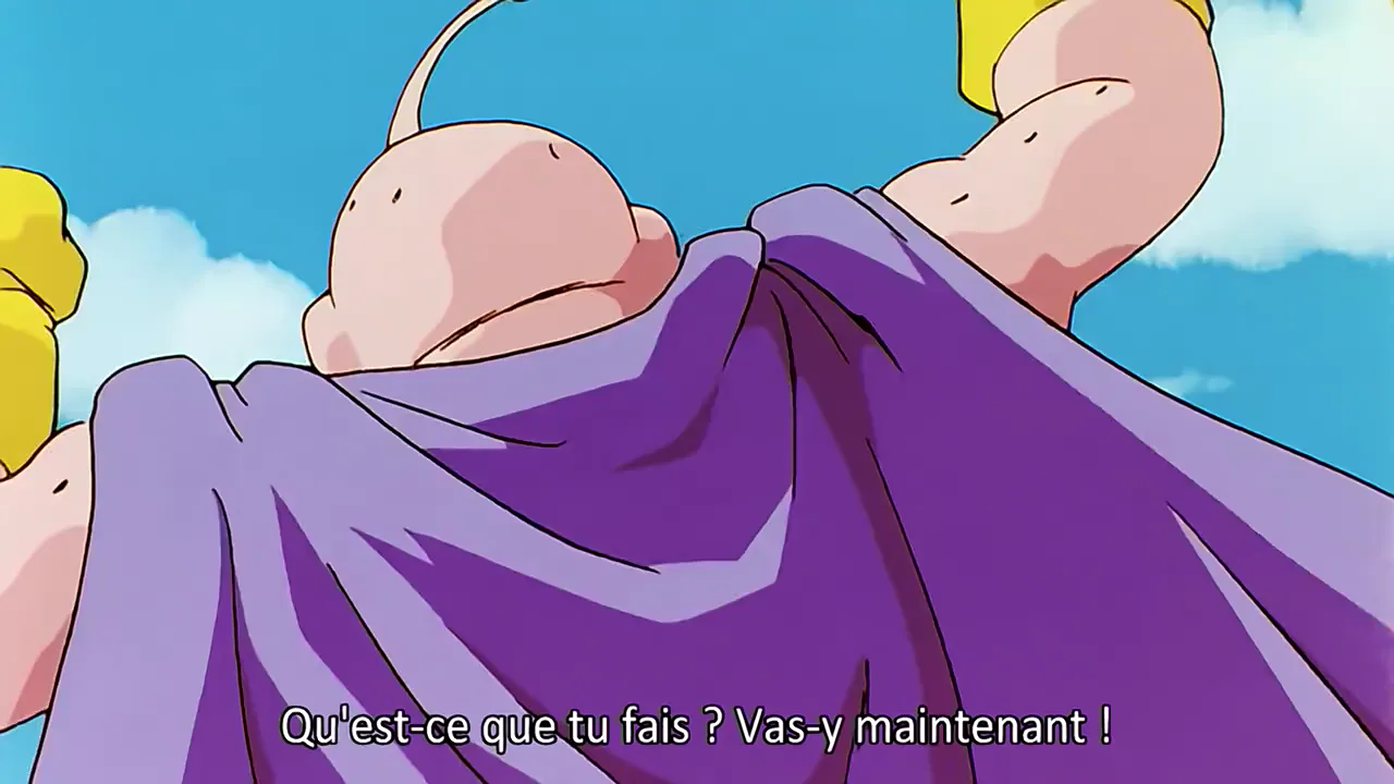 Scène de l'épisode 31