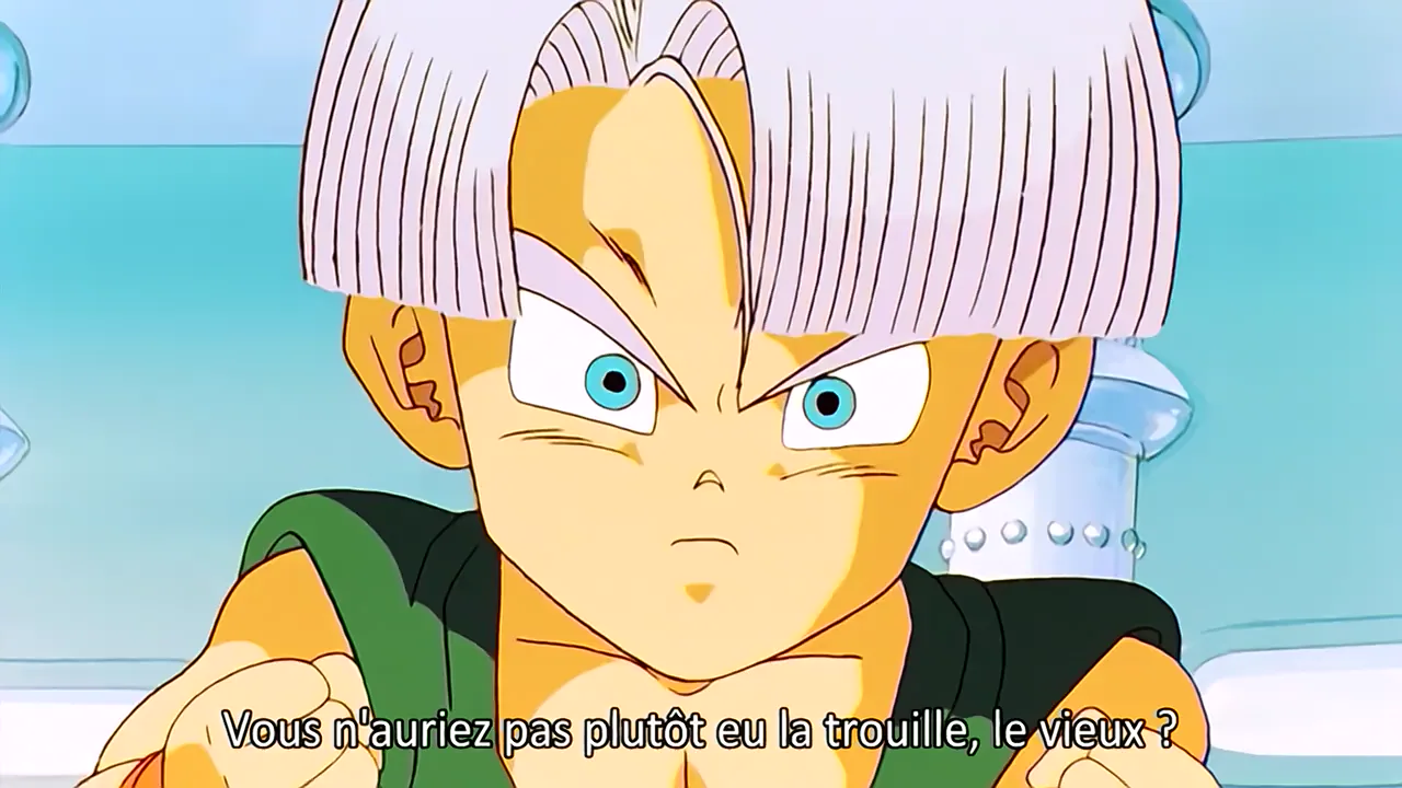 Scène de l'épisode 35