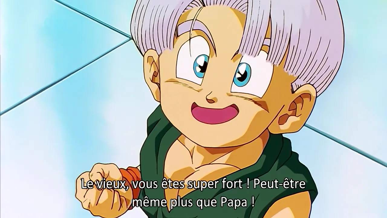 Scène de l'épisode 38