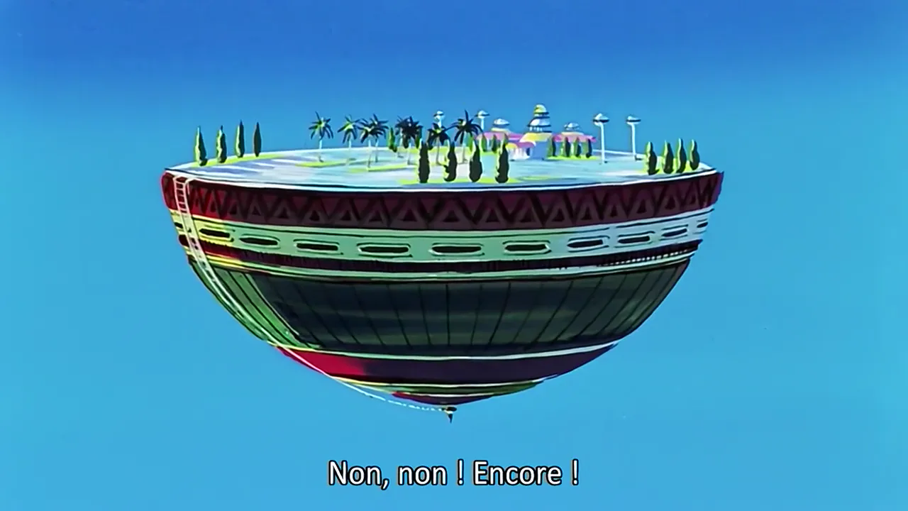 Scène de l'épisode 39