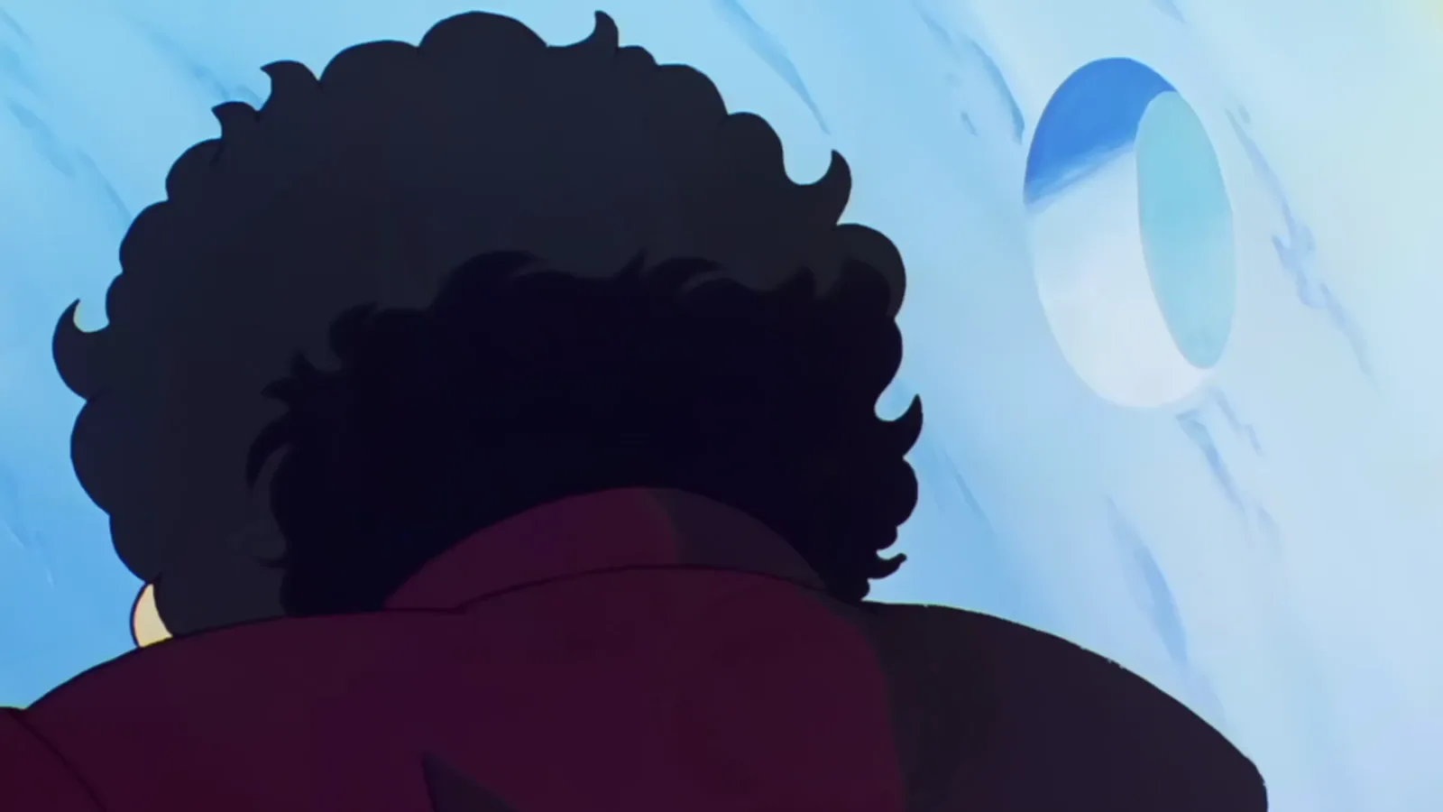 Scène de l'épisode 43
