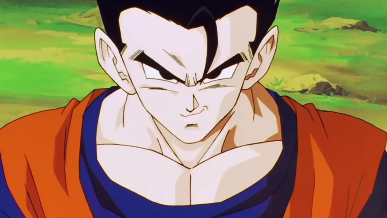 Aperçu animé — Boo est anéanti ! Les pouvoirs infinis de Gohan !