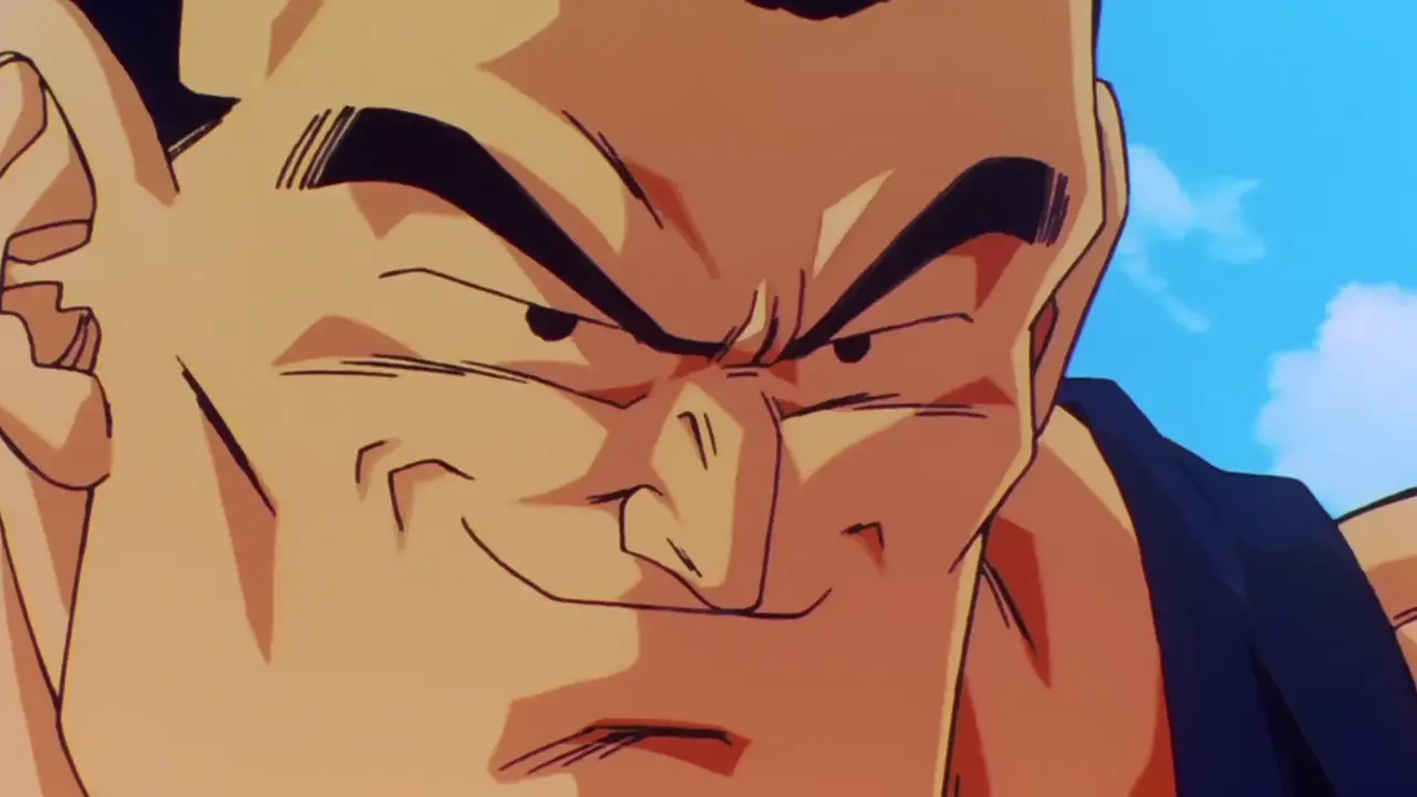 Aperçu animé — La paix est revenue. C’est le moment de faire la fête !