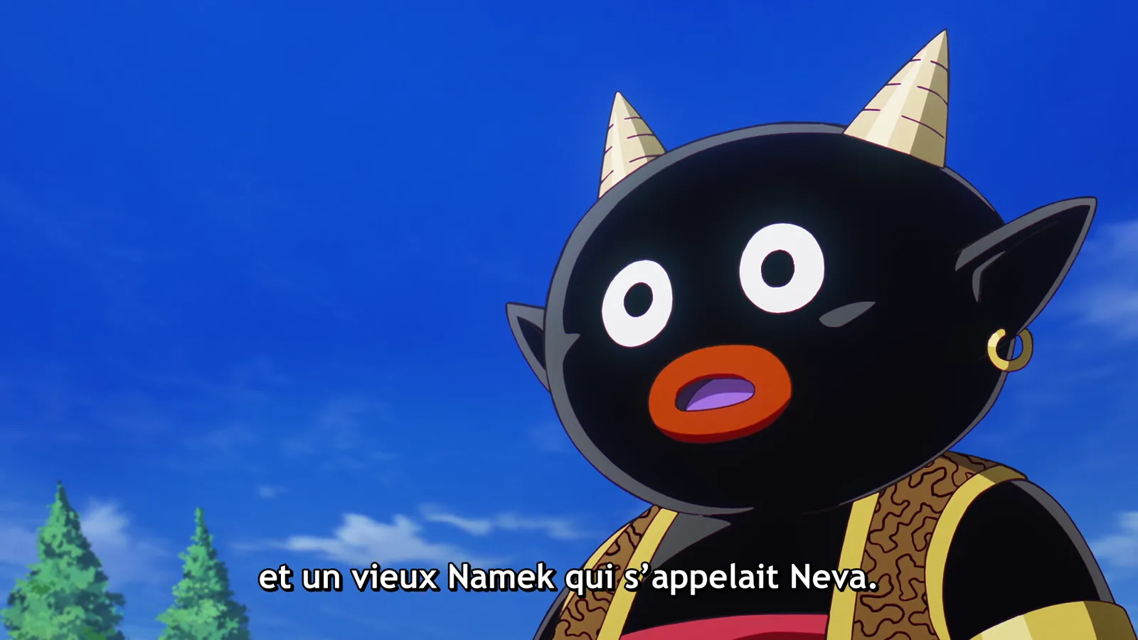 Scène de l'épisode 2
