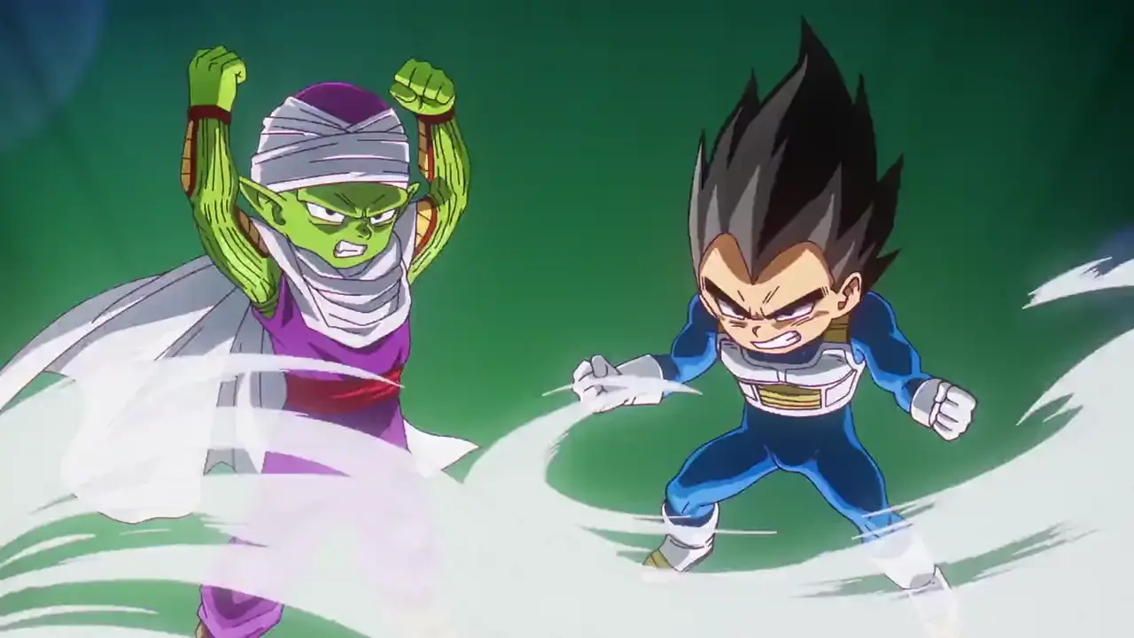 Aperçu animé — Glorio