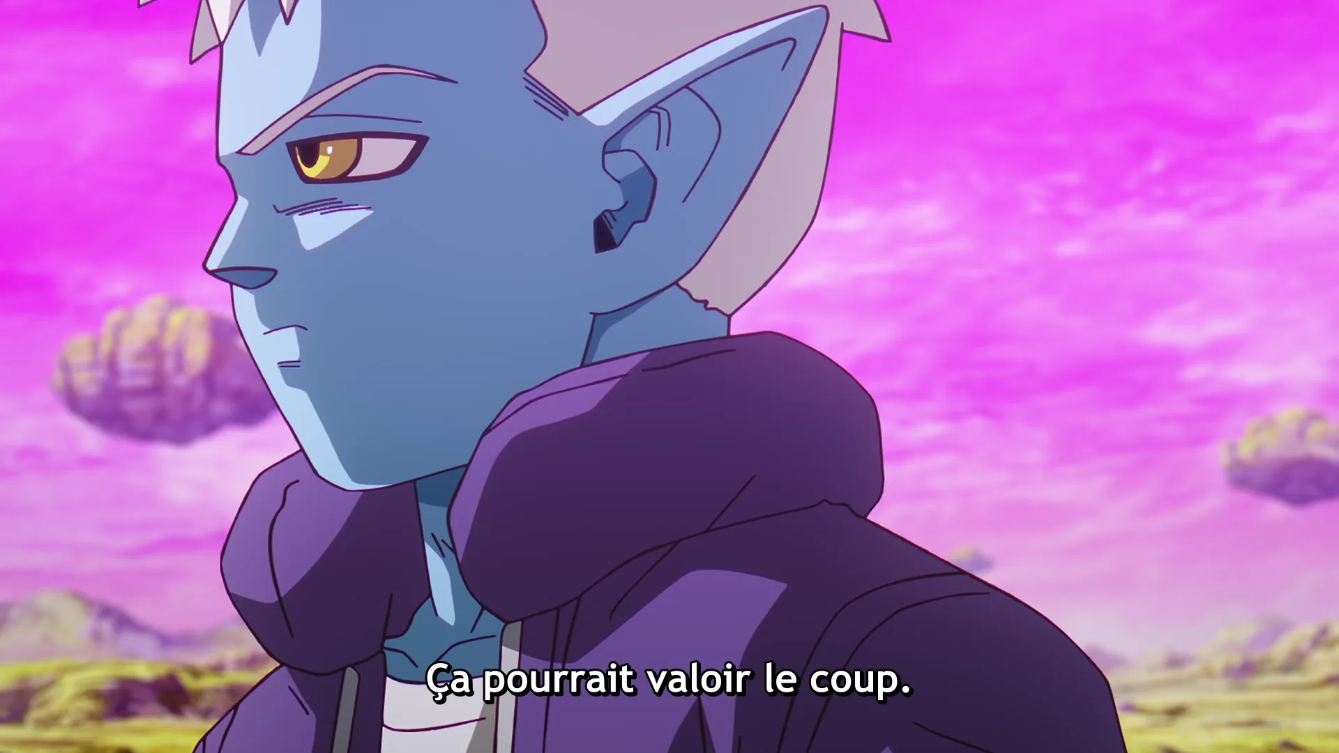 Scène de l'épisode 4