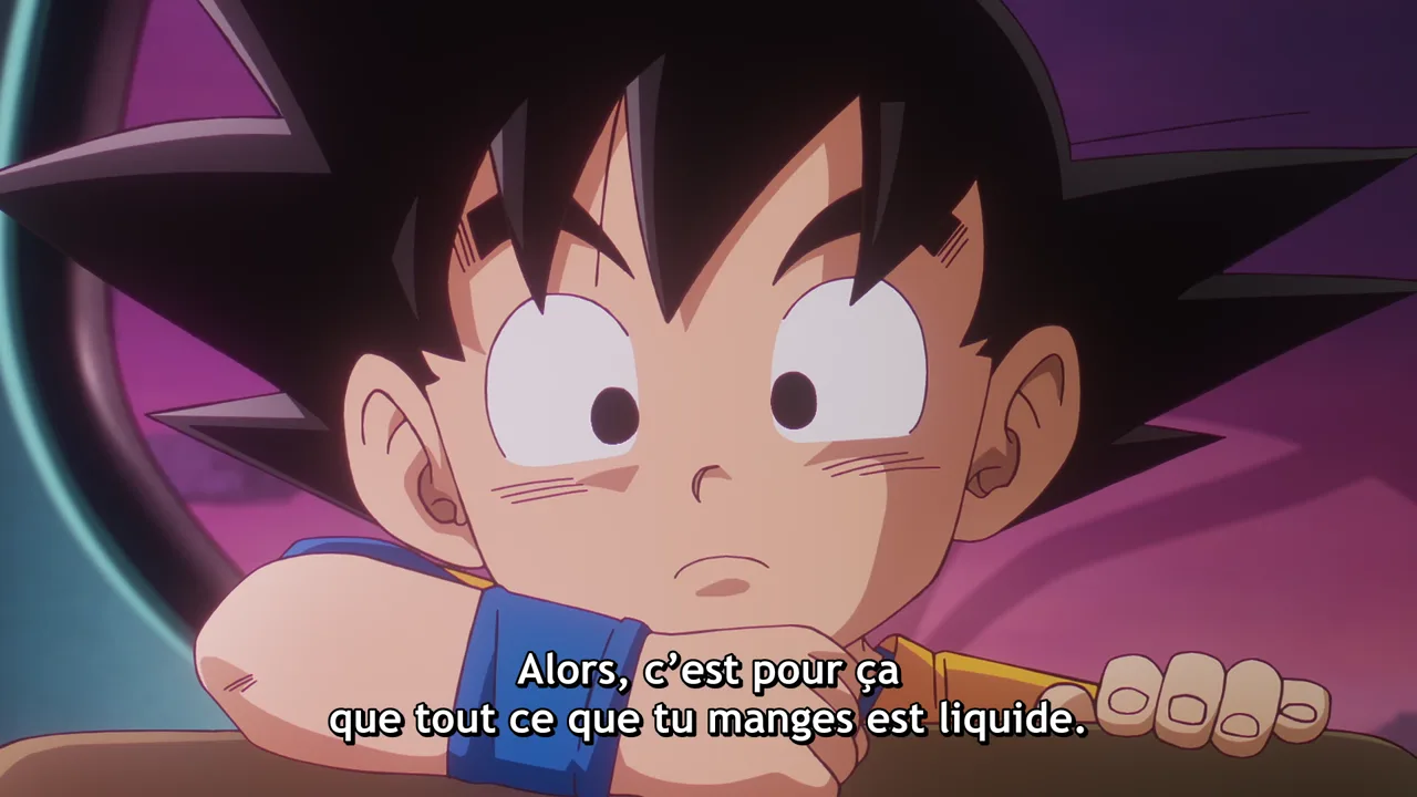 Scène de l'épisode 6