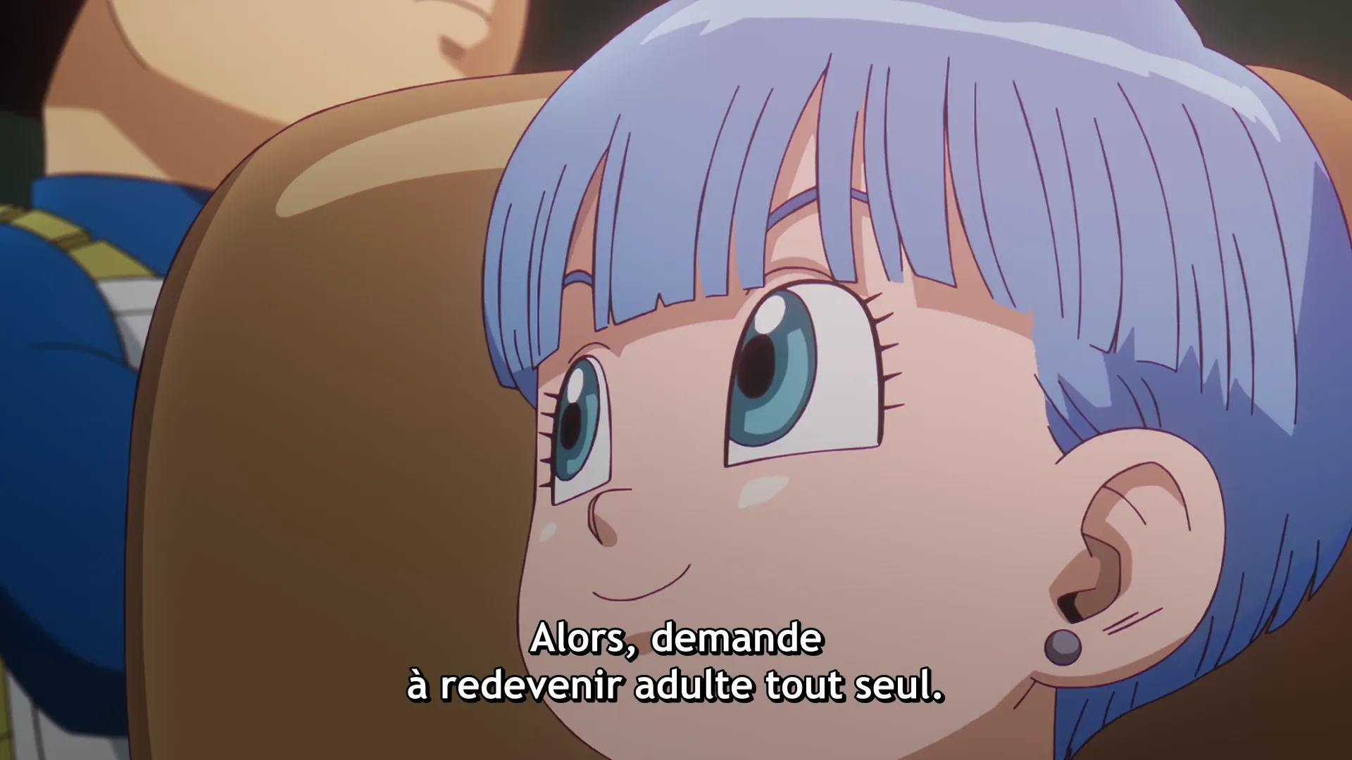 Scène de l'épisode 10
