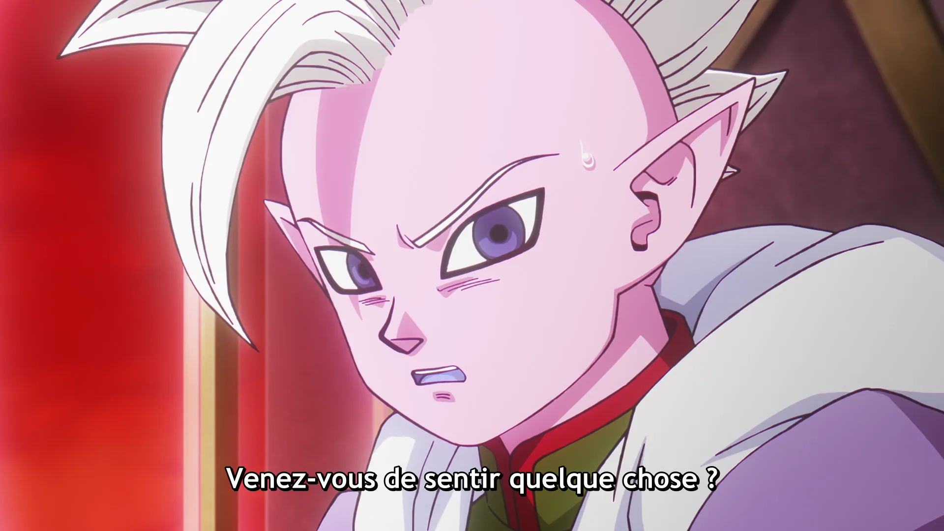 Scène de l'épisode 14