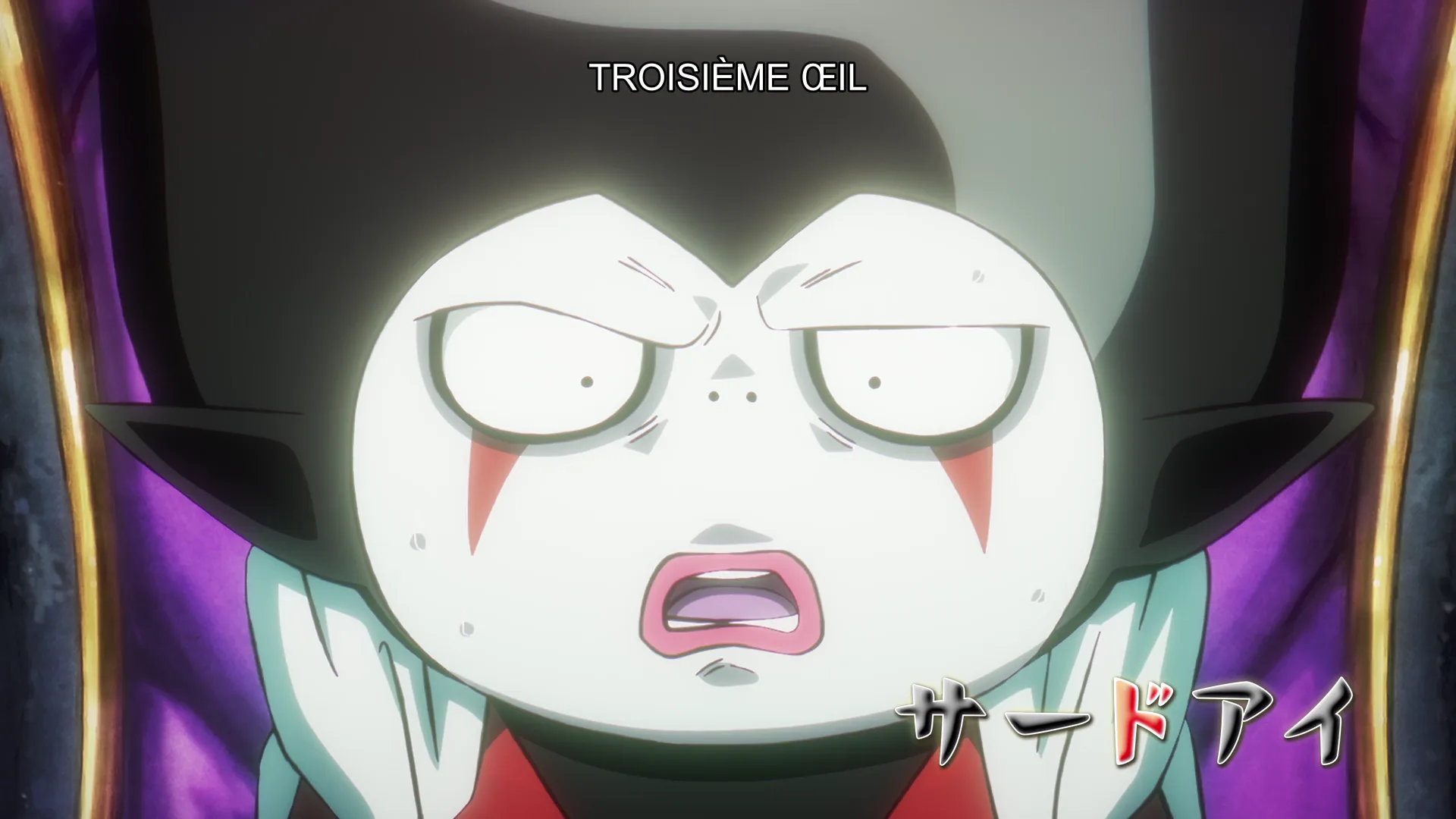 Scène de l'épisode 15