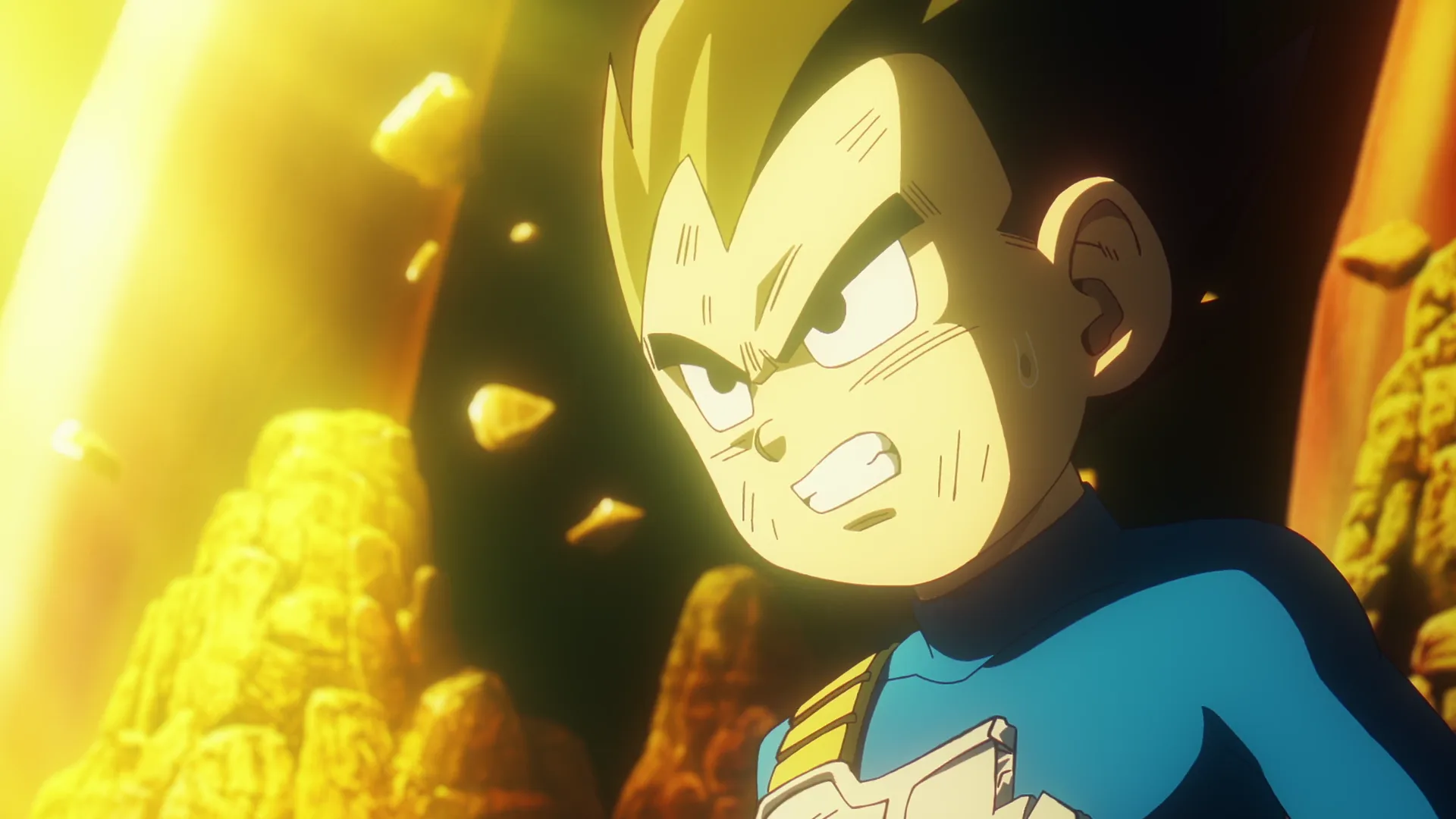 Scène de l'épisode 18