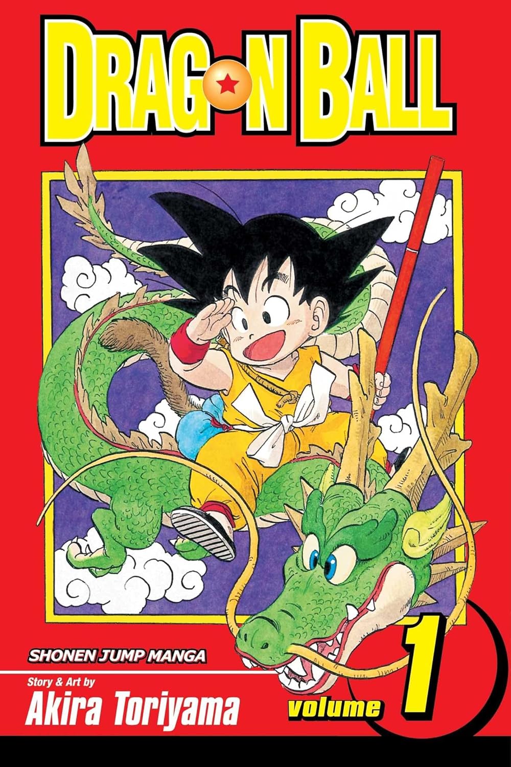 Volume 1