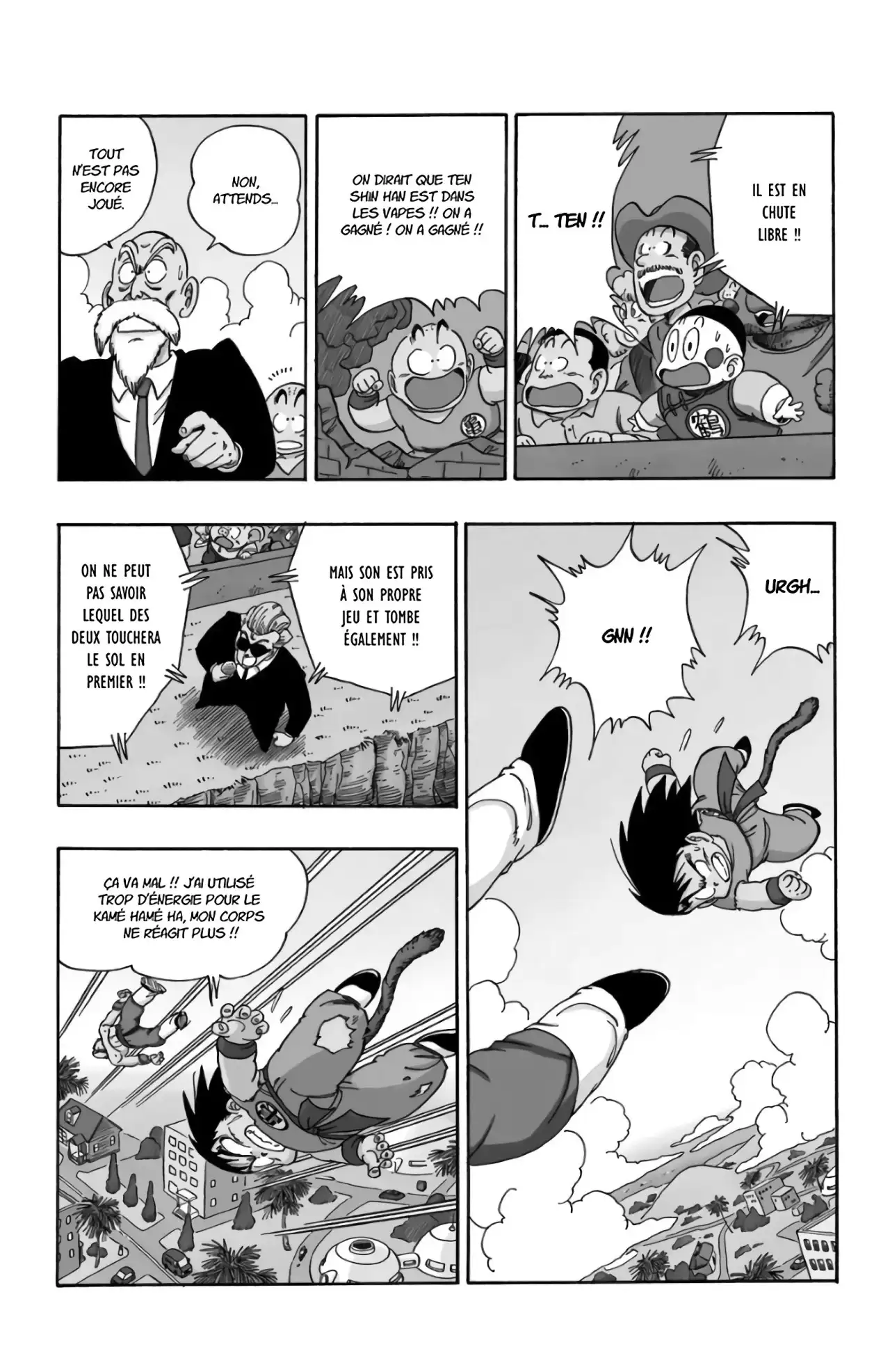 Chapitre 11 — page 158