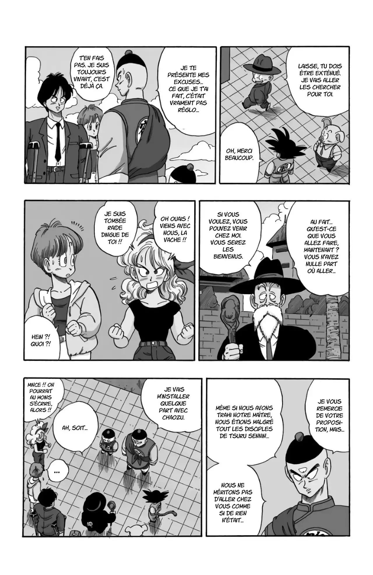 Chapitre 11 — page 165