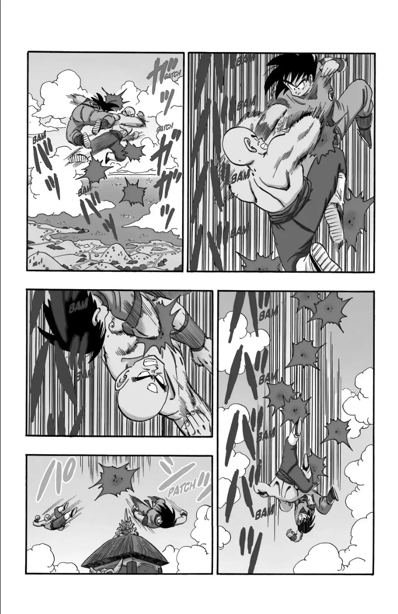 Chapitre 15 — page 85
