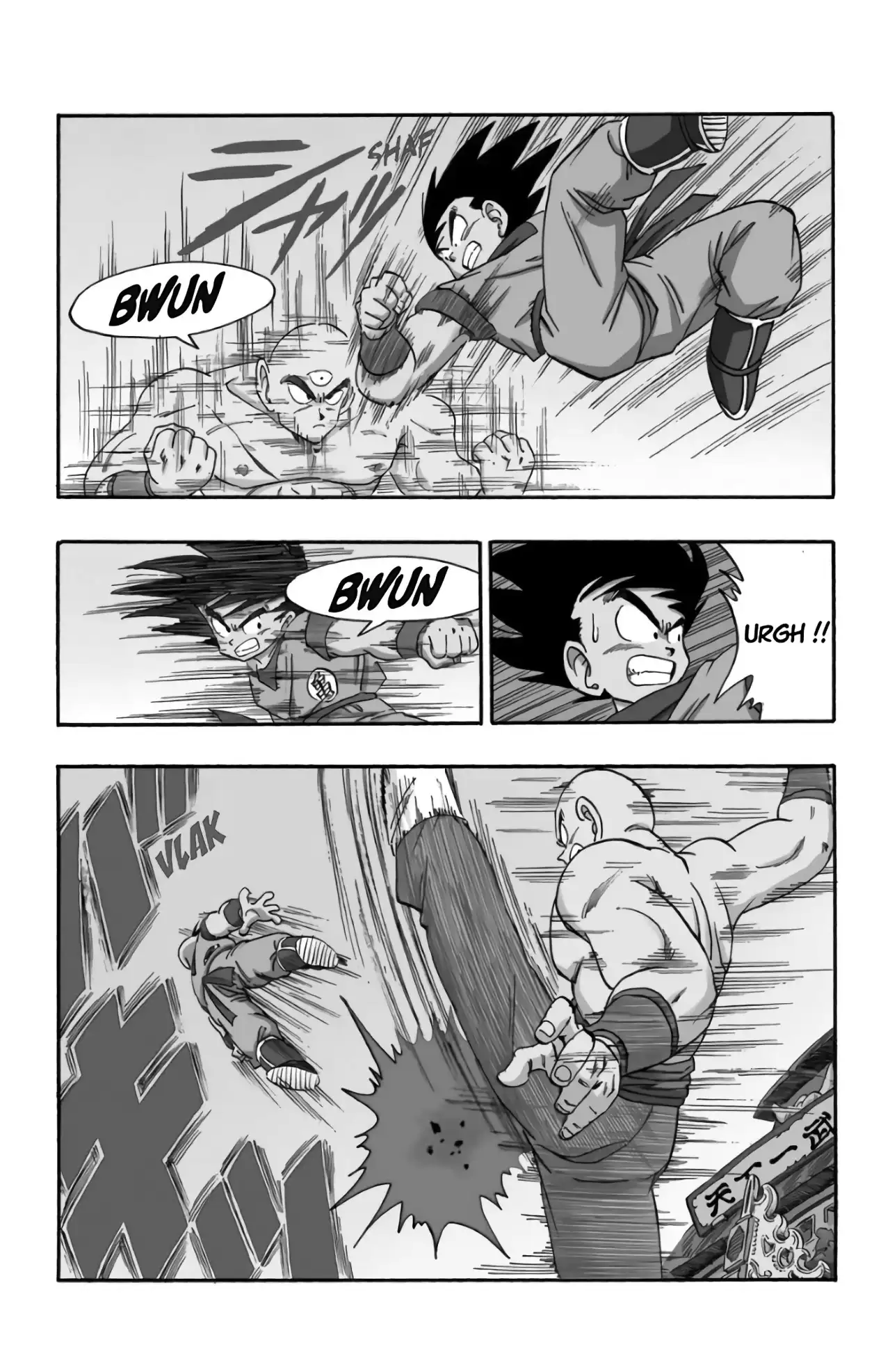 Chapitre 15 — page 99