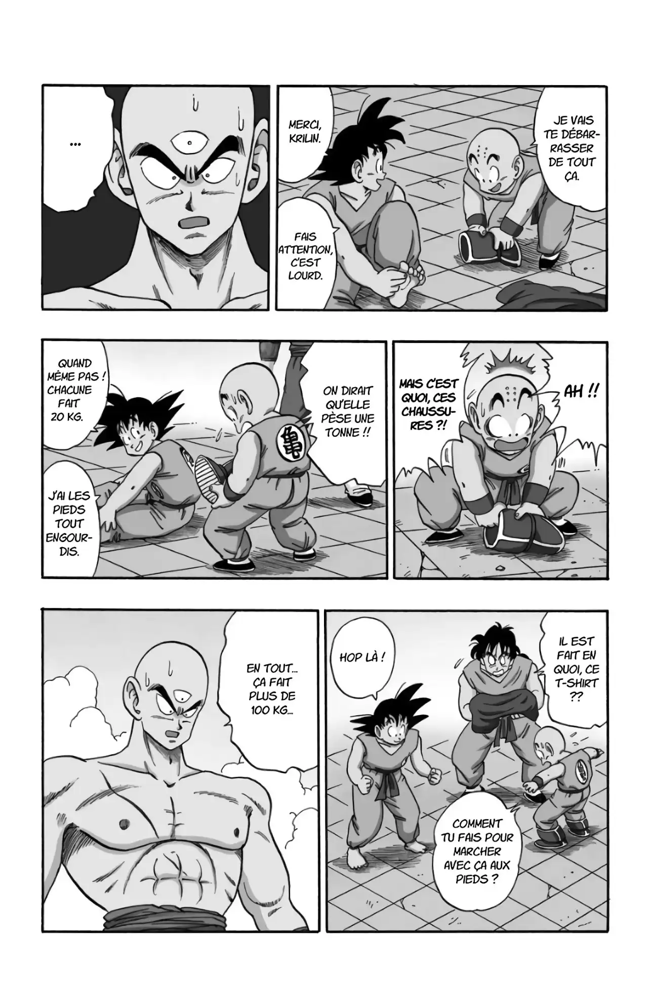 Chapitre 15 — page 104