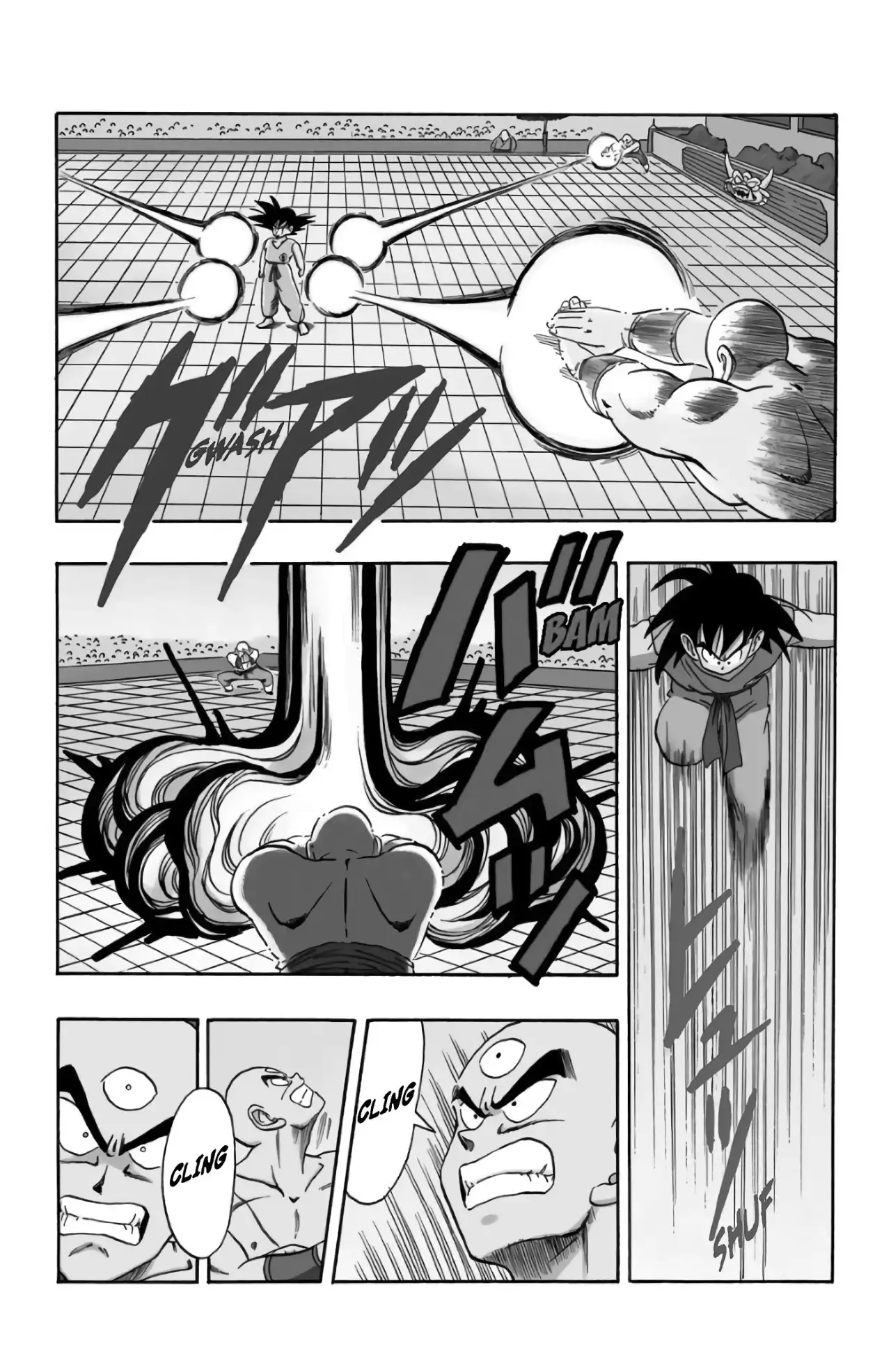 Chapitre 15 — page 127